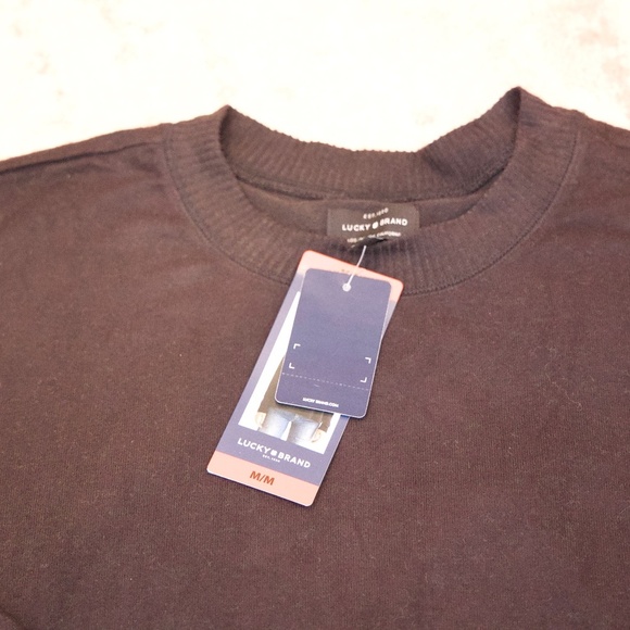 Lucky Brand Sweater - Picture 2 of 3